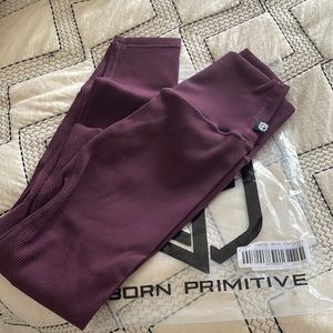 Born Primitive limitless leggings